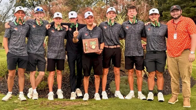 Tigers make state for 1st time in 40 years